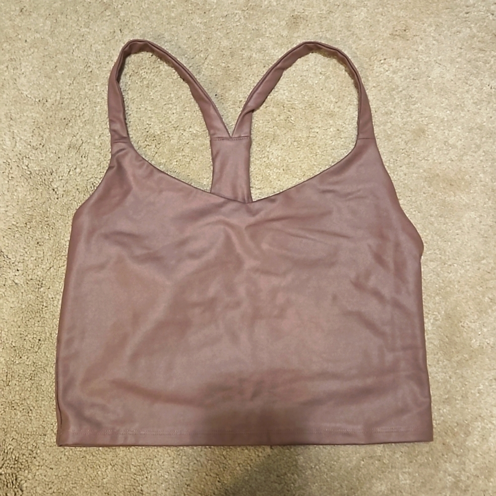 Abercrombie workout top